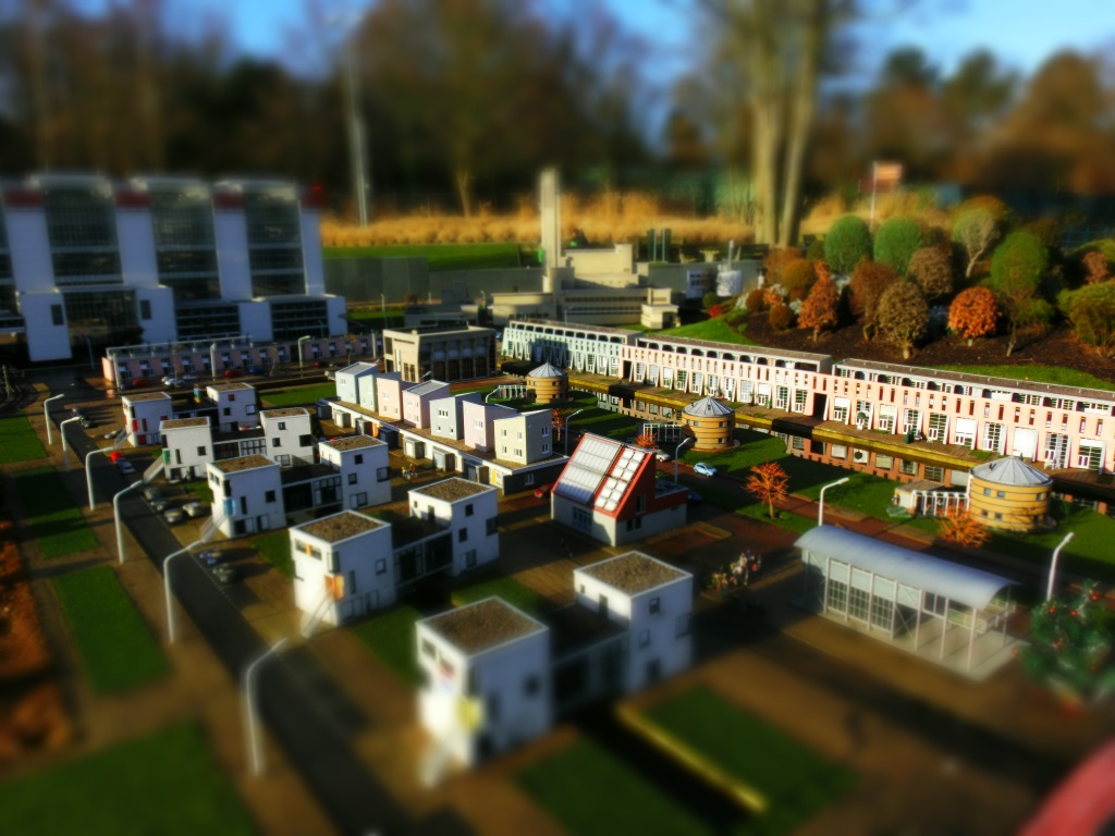 Vinexwijk Kattenbroek