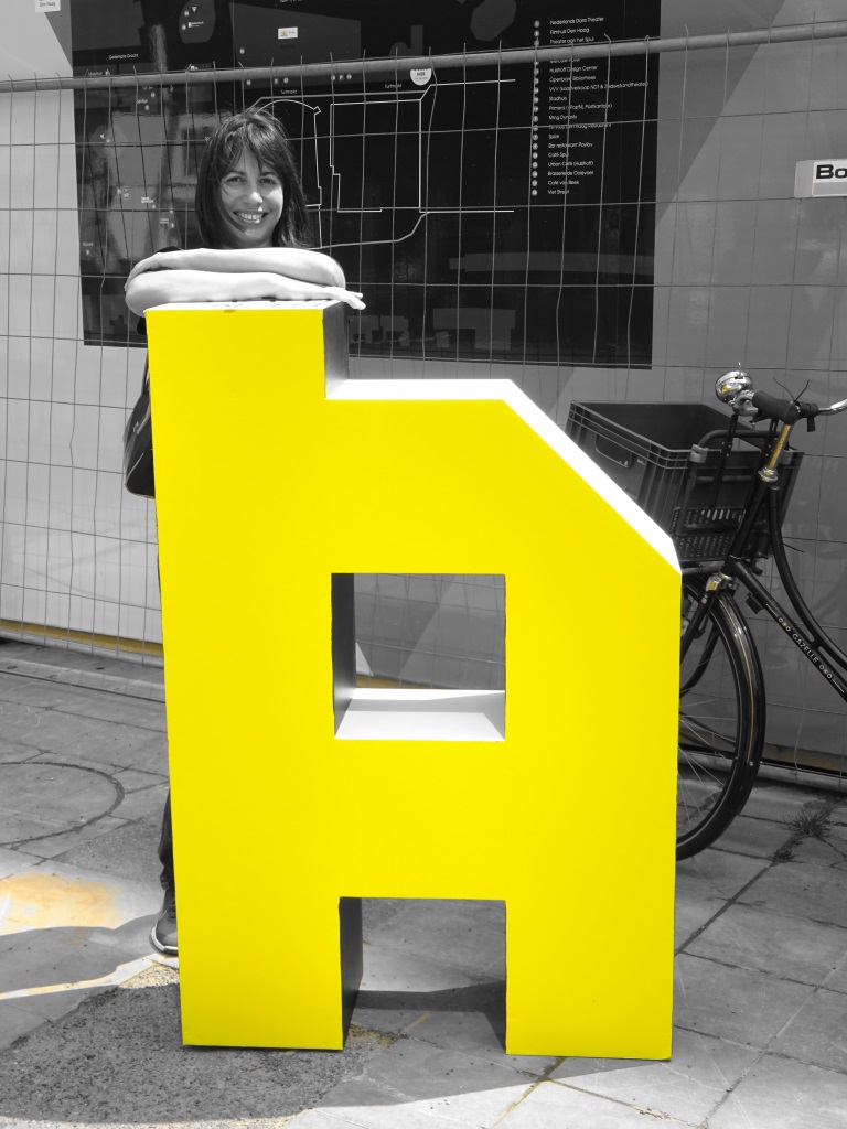 Dag van de architectuur