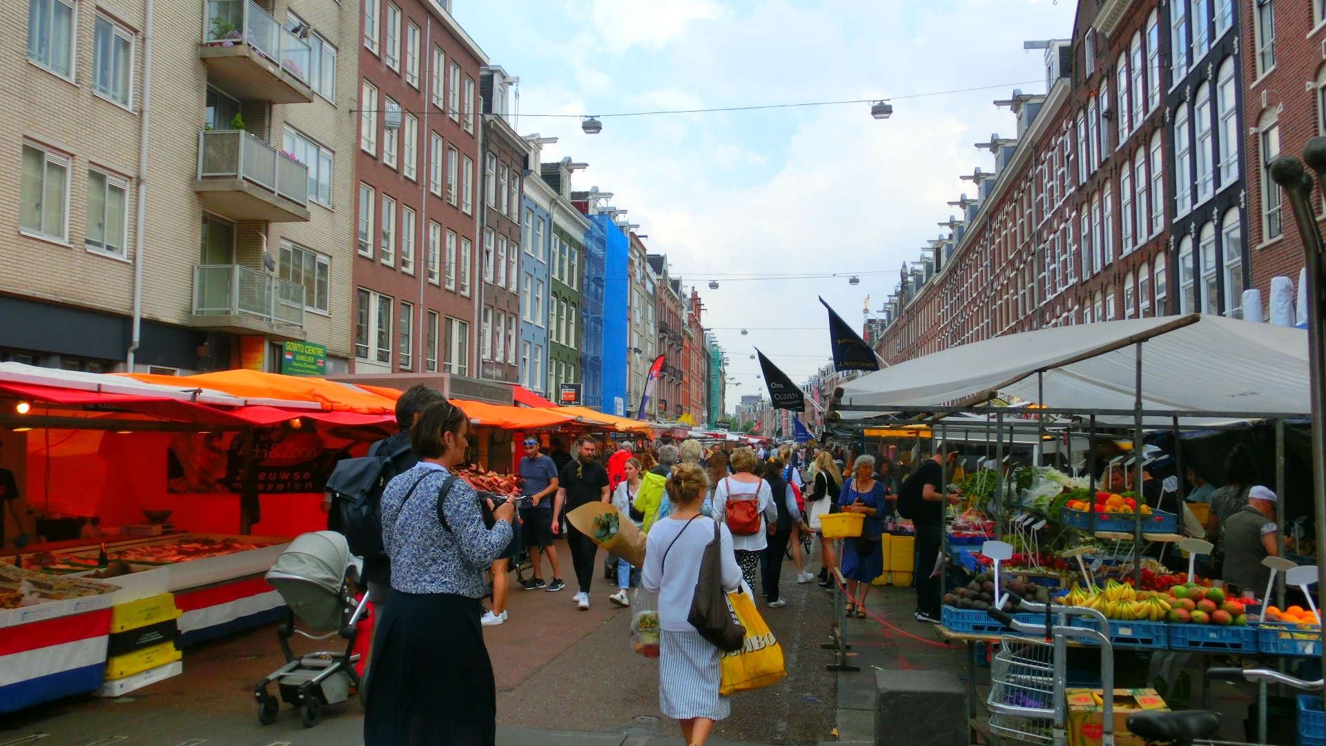 Albert Cuypmarkt