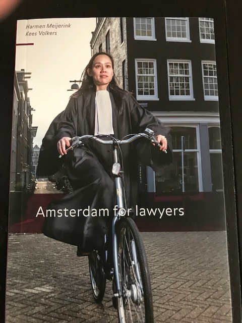 Amsterdam for lawyers