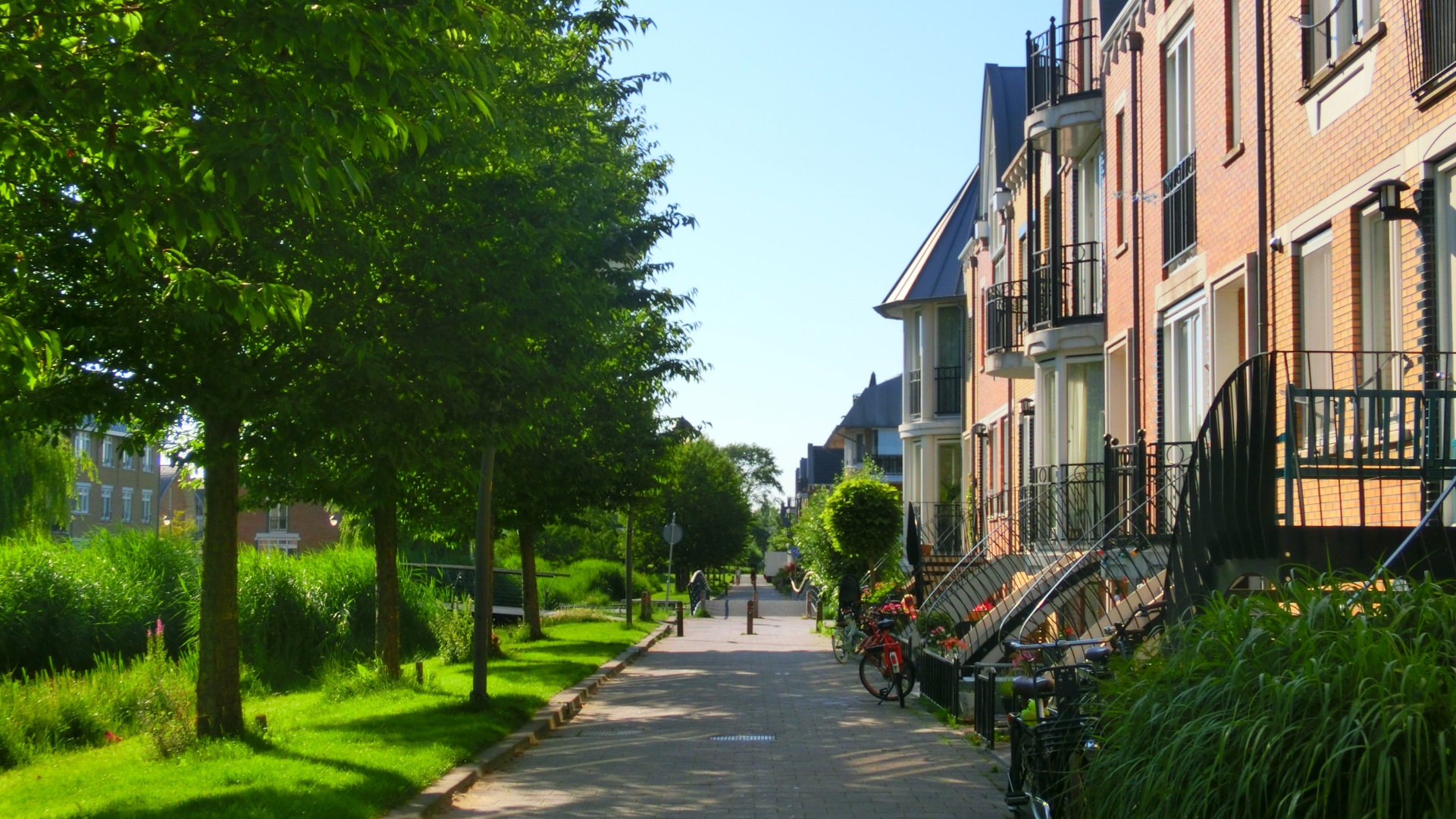 Jugendstil en Art Nouveau