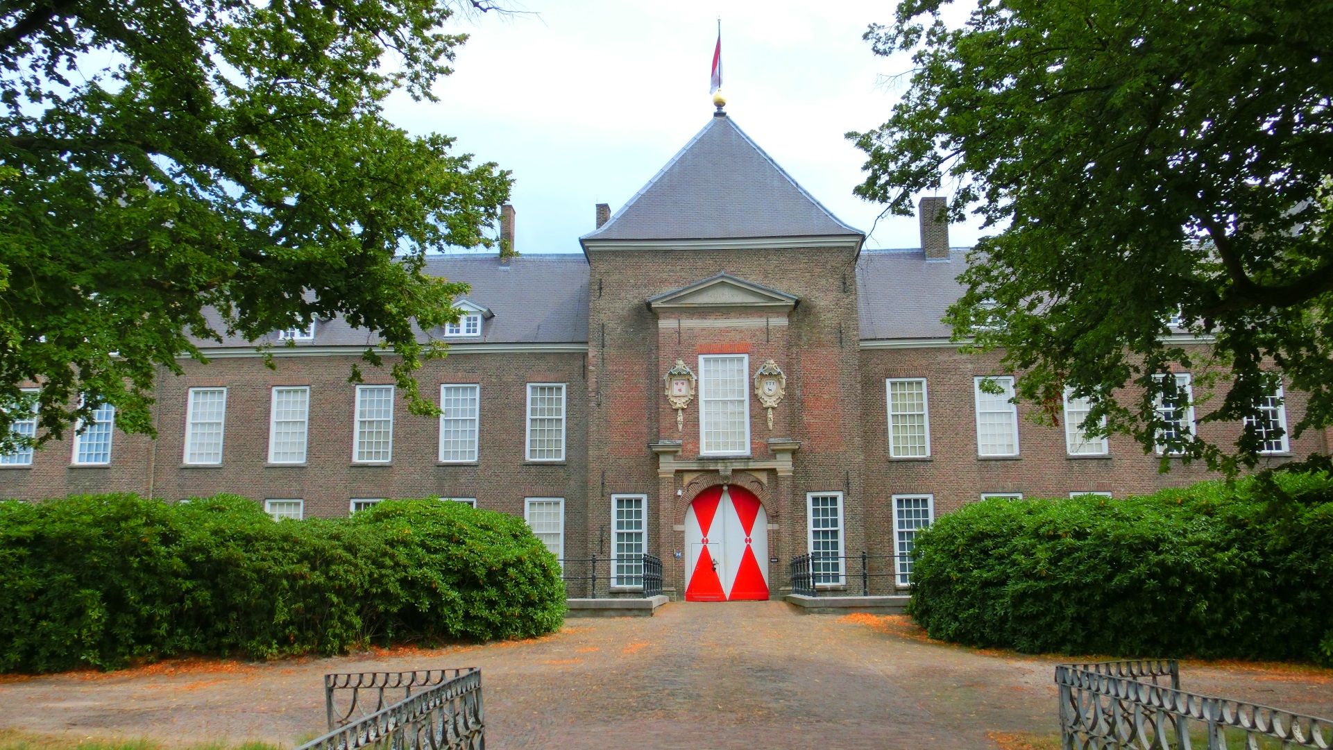 Kasteel Heeze