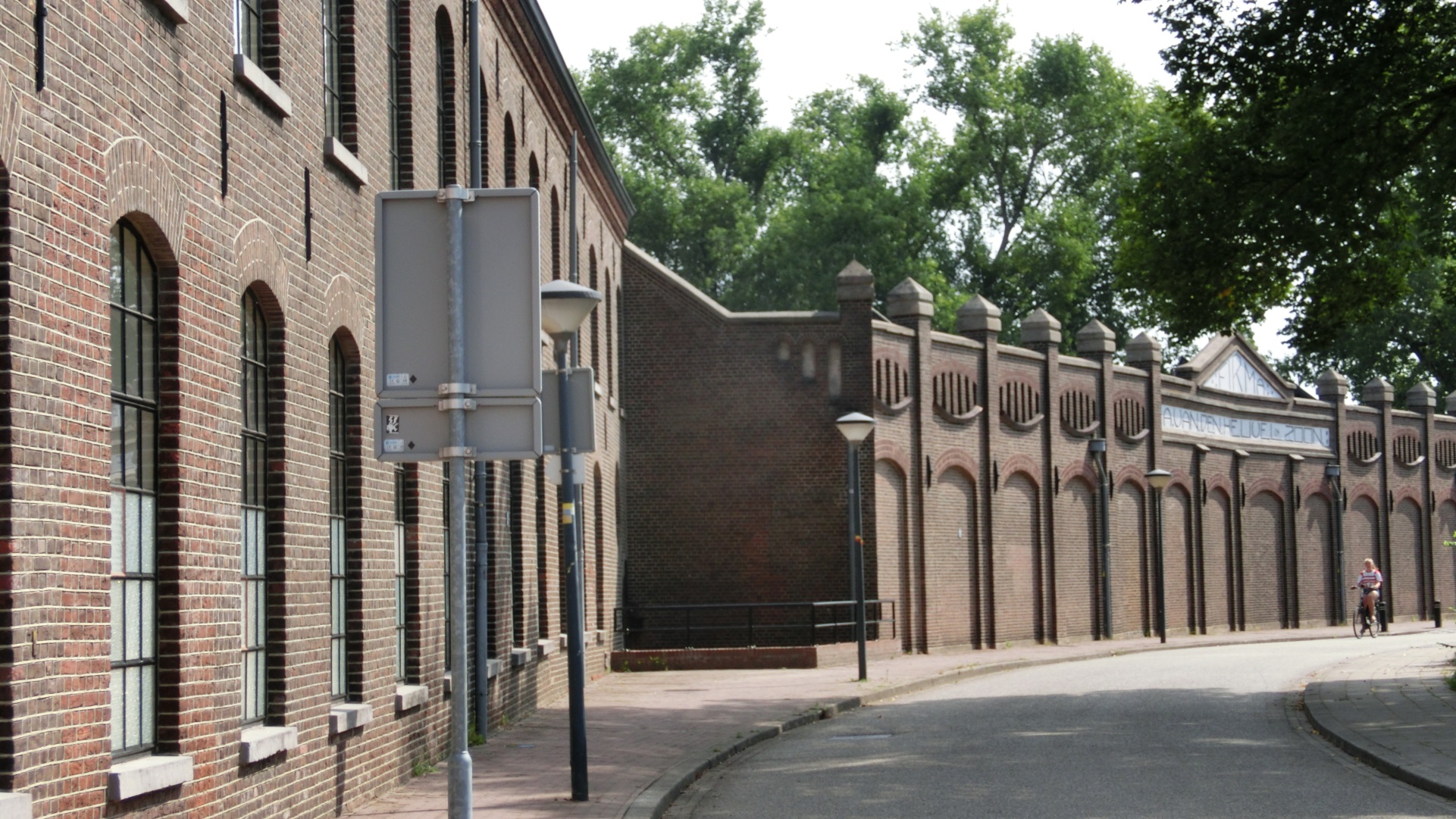 Weverijmuseum